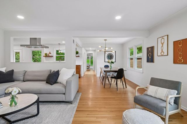 5700 Xerxes Avenue S, Edina, MN 55410