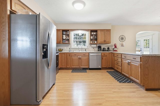3011 Simpson Drive, Somerset, KY 42503