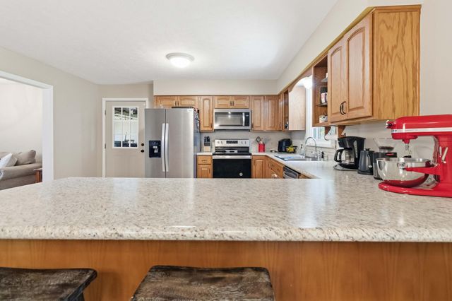 3011 Simpson Drive, Somerset, KY 42503