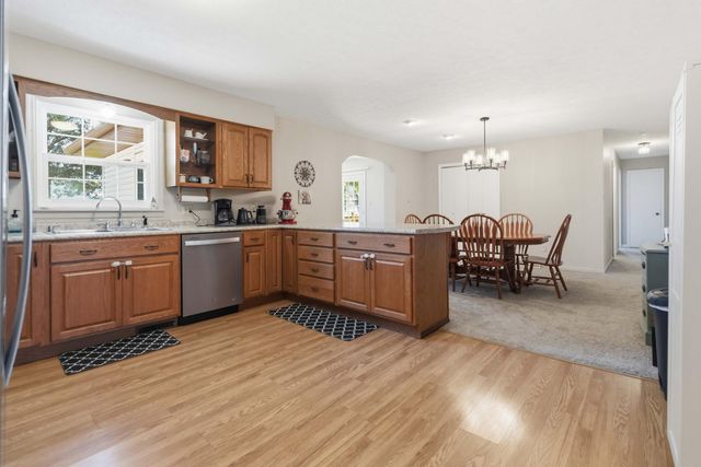 3011 Simpson Drive, Somerset, KY 42503