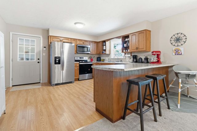 3011 Simpson Drive, Somerset, KY 42503