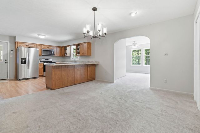 3011 Simpson Drive, Somerset, KY 42503