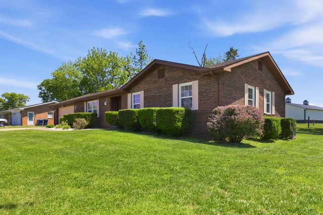 3011 Simpson Drive, Somerset, KY 42503