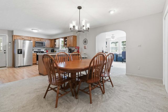 3011 Simpson Drive, Somerset, KY 42503