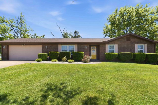 3011 Simpson Drive, Somerset, KY 42503