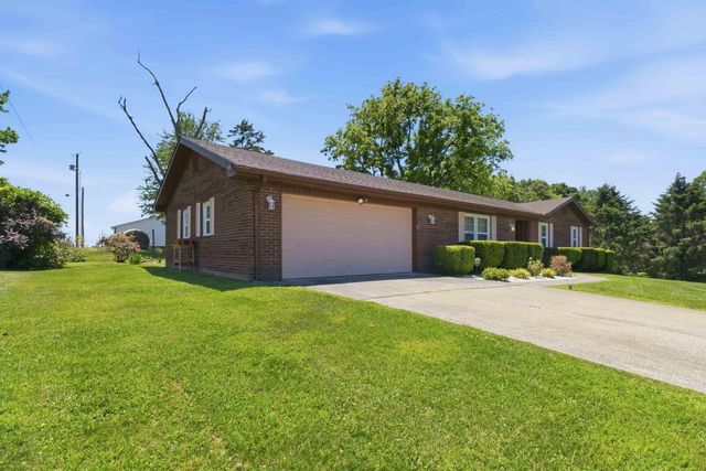 3011 Simpson Drive, Somerset, KY 42503