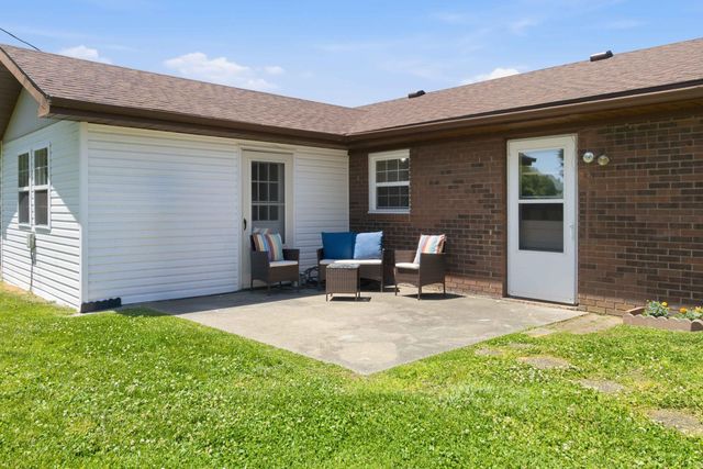 3011 Simpson Drive, Somerset, KY 42503