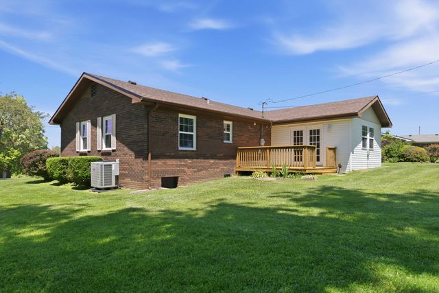 3011 Simpson Drive, Somerset, KY 42503