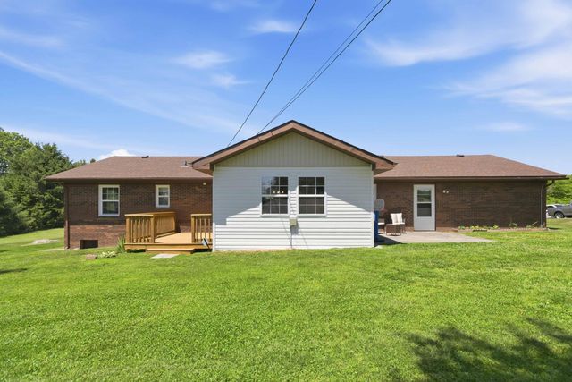 3011 Simpson Drive, Somerset, KY 42503