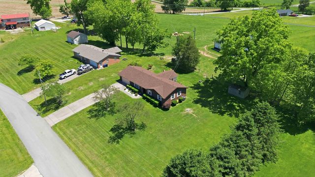 3011 Simpson Drive, Somerset, KY 42503