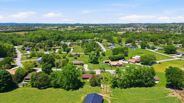 3011 Simpson Drive, Somerset, KY 42503