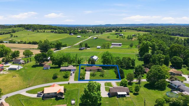 3011 Simpson Drive, Somerset, KY 42503