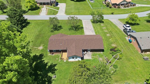 3011 Simpson Drive, Somerset, KY 42503