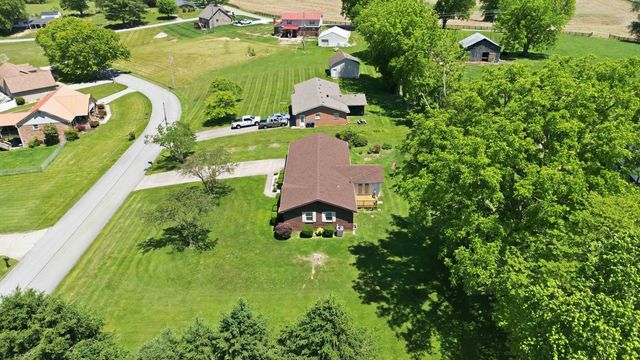 3011 Simpson Drive, Somerset, KY 42503