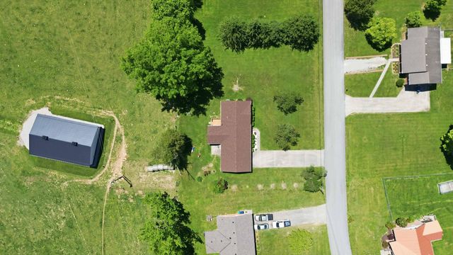 3011 Simpson Drive, Somerset, KY 42503