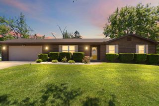 3011 Simpson Drive, Somerset, KY 42503