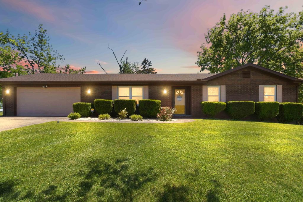 3011 Simpson Drive, Somerset, KY 42503