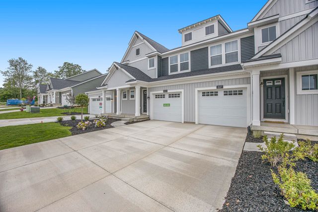 1689 Thyme Drive SW, Byron Center, MI 49315