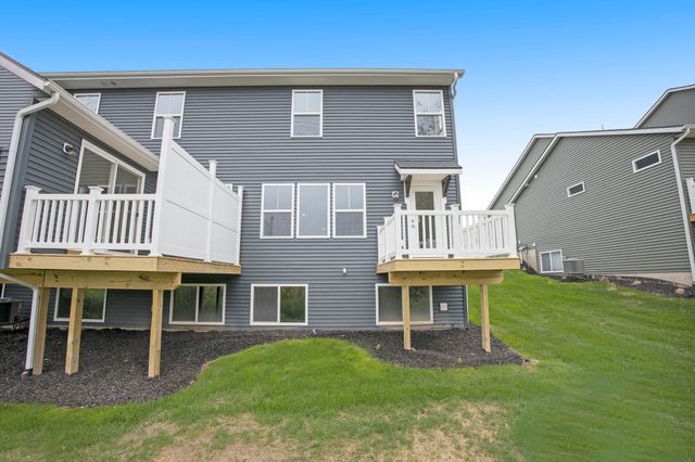 1689 Thyme Drive SW, Byron Center, MI 49315