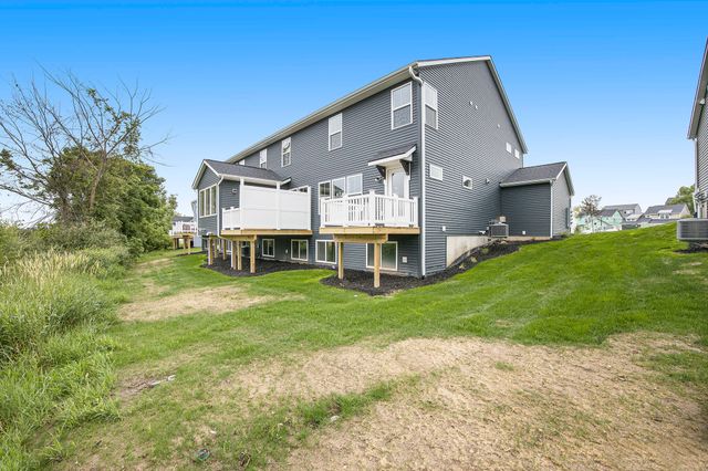 1689 Thyme Drive SW, Byron Center, MI 49315