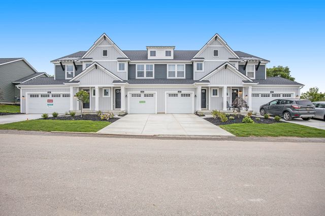 1689 Thyme Drive SW, Byron Center, MI 49315