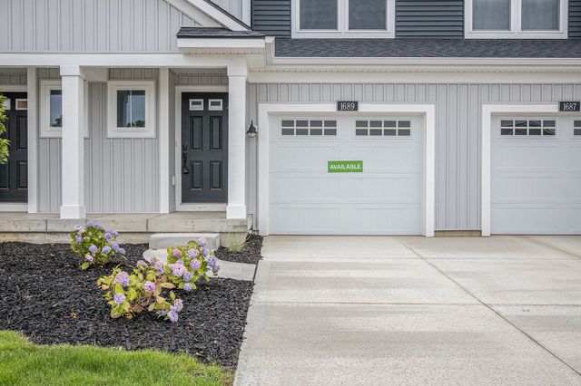 1689 Thyme Drive SW, Byron Center, MI 49315