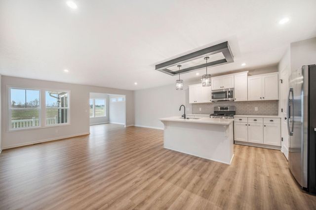 1689 Thyme Drive SW, Byron Center, MI 49315