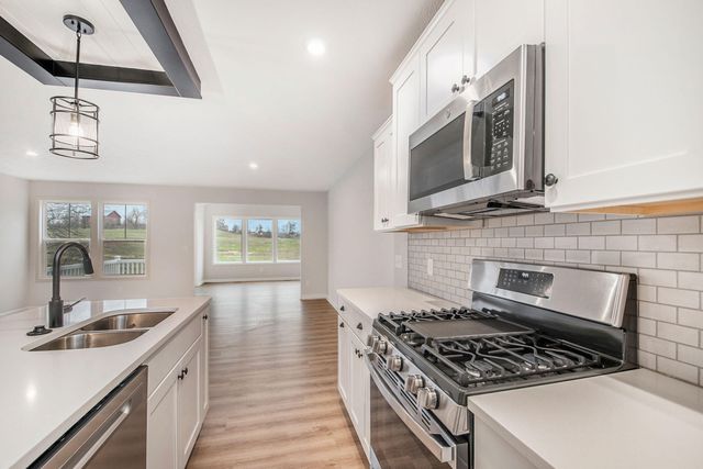 1689 Thyme Drive SW, Byron Center, MI 49315