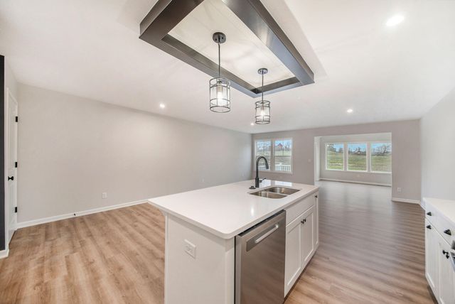 1689 Thyme Drive SW, Byron Center, MI 49315