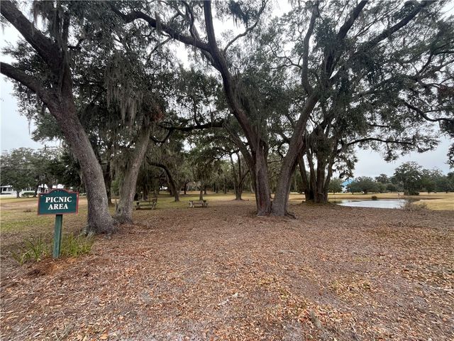 LOT 309 COOPER'S POINT Drive NE, Townsend, GA 31331