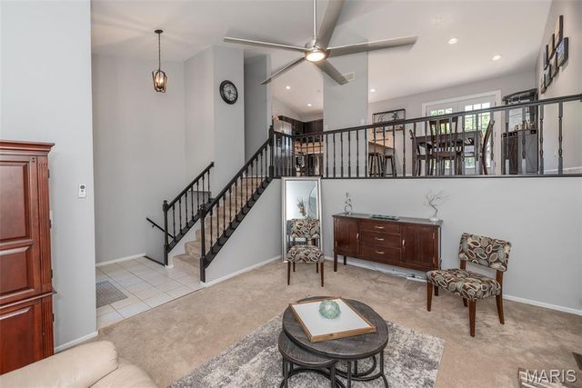 5929 Woodbrook Drive, St Louis, MO 63129