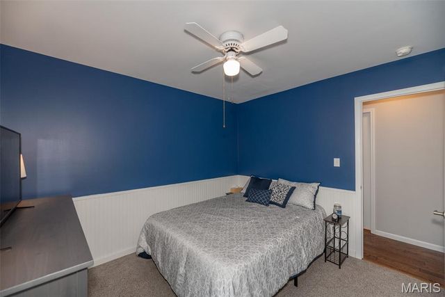 5929 Woodbrook Drive, St Louis, MO 63129
