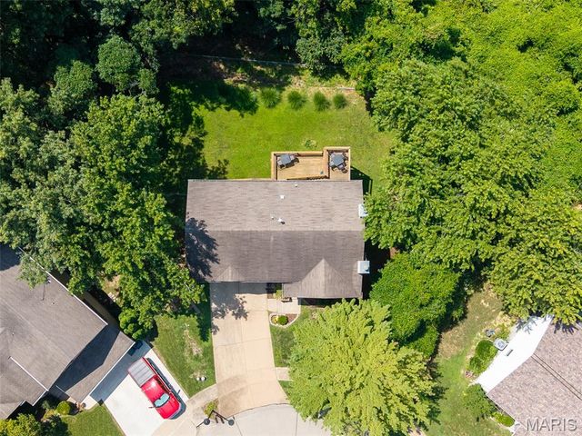 5929 Woodbrook Drive, St Louis, MO 63129