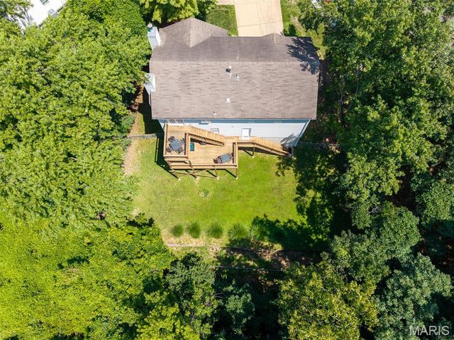 5929 Woodbrook Drive, St Louis, MO 63129