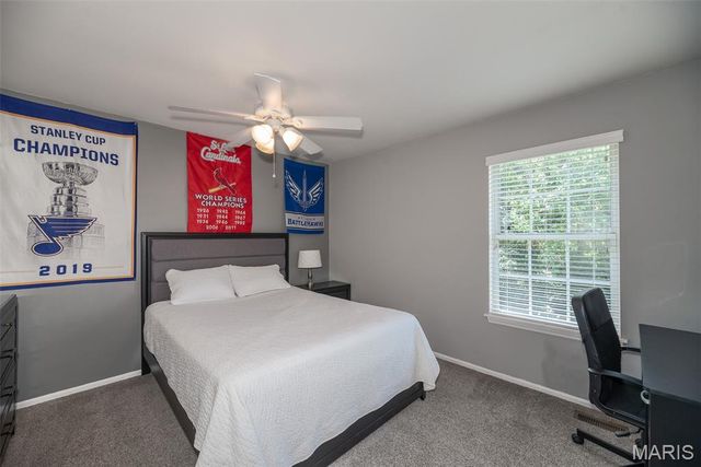 5929 Woodbrook Drive, St Louis, MO 63129