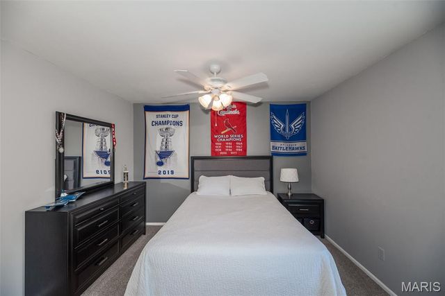 5929 Woodbrook Drive, St Louis, MO 63129