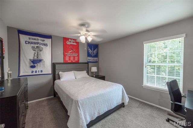 5929 Woodbrook Drive, St Louis, MO 63129