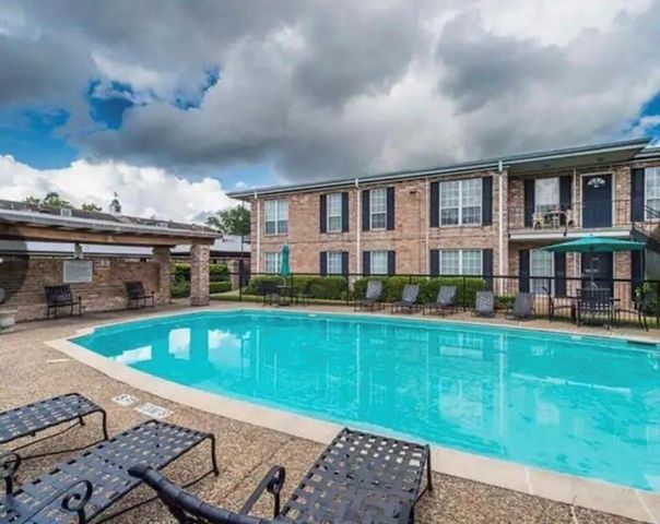6402 Del Monte Drive 121, Houston, TX 77057