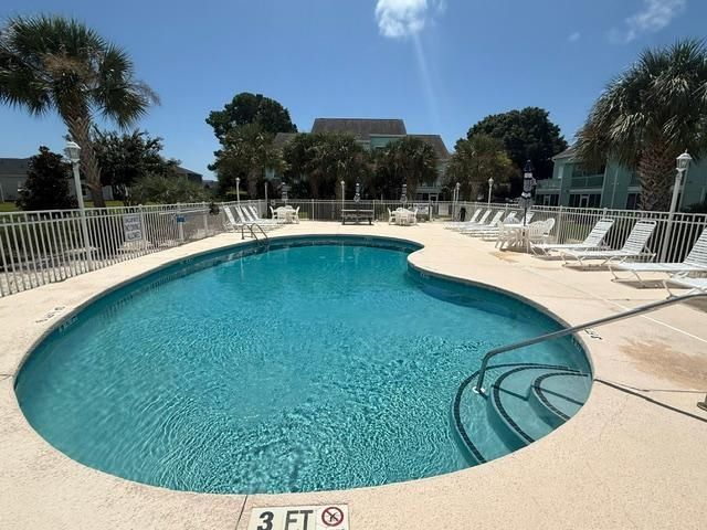 1930 Bent Grass Dr Apt 40N, Surfside Beach, SC 29575
