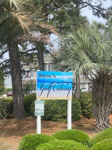 1930 Bent Grass Dr Apt 40N, Surfside Beach, SC 29575