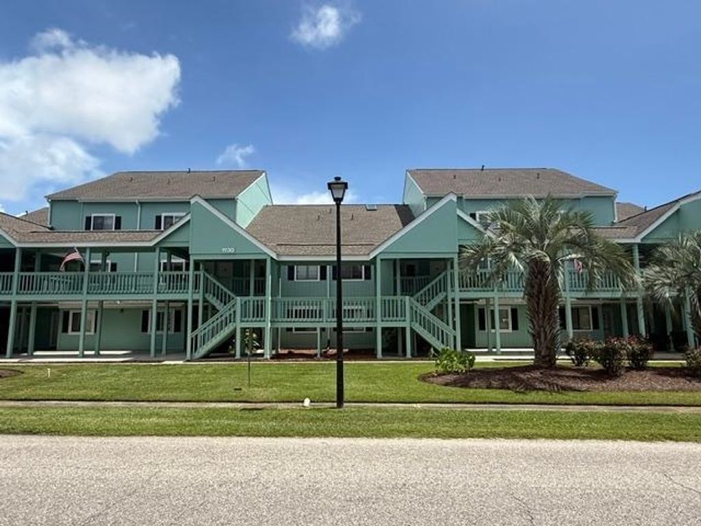 1930 Bent Grass Dr Apt 40N, Surfside Beach, SC 29575
