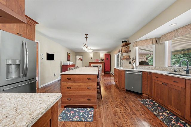 7373 Dell Road, Saline, MI 48176