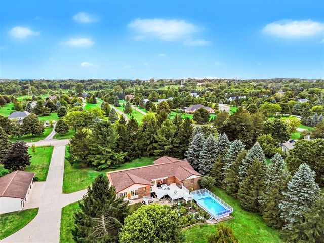 7373 Dell Road, Saline, MI 48176