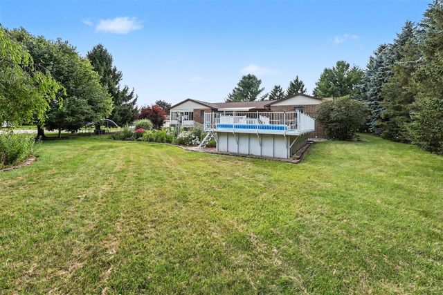 7373 Dell Road, Saline, MI 48176