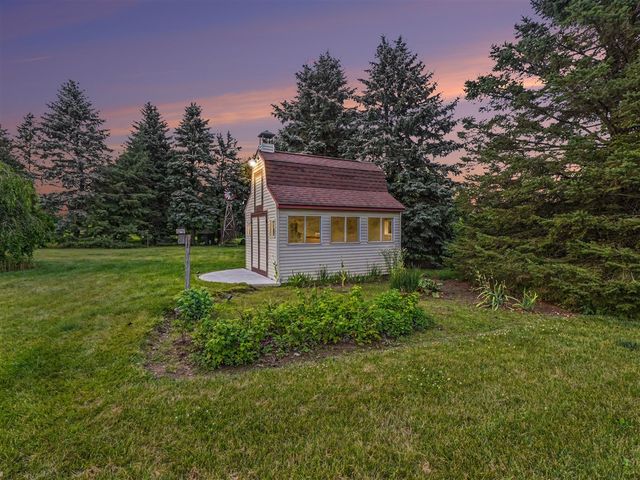 7373 Dell Road, Saline, MI 48176