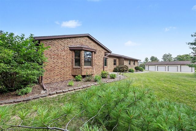 7373 Dell Road, Saline, MI 48176