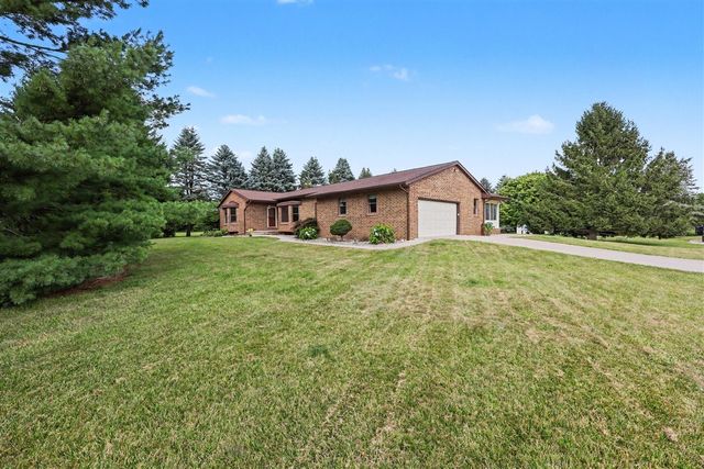 7373 Dell Road, Saline, MI 48176