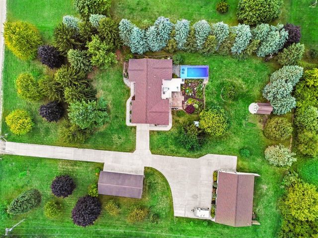 7373 Dell Road, Saline, MI 48176
