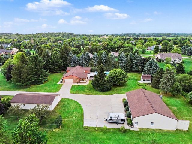 7373 Dell Road, Saline, MI 48176