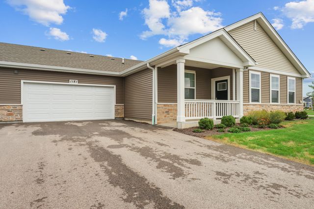 1181 Sonoma Court, Pingree Grove, IL 60140